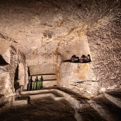 Infernot Belvedere - eventi