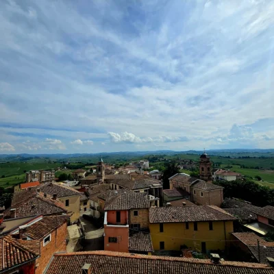 agliano terme - eventi