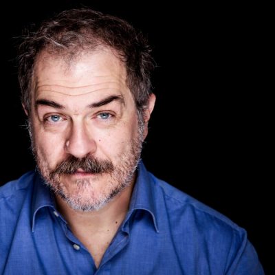 andrea pennacchi - eventi