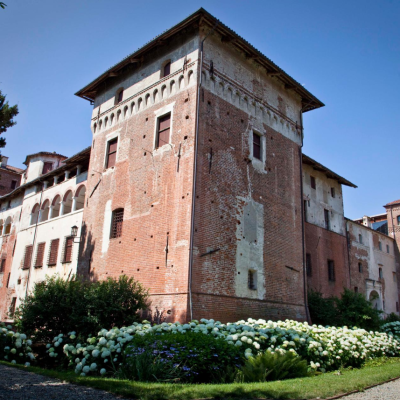 castelli lagnasco - eventi