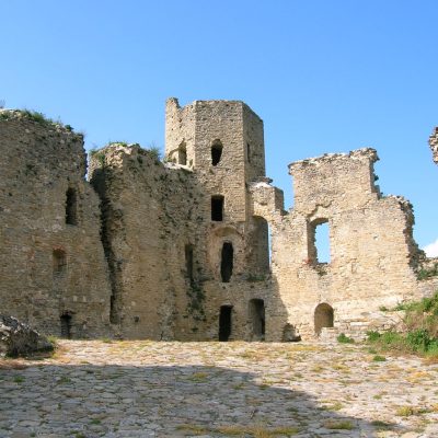 VESIME - SPAZIO RUDERI DEL CASTELLO XIII SEC - eventi