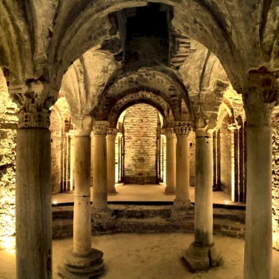 Asti sotterranea - eventi