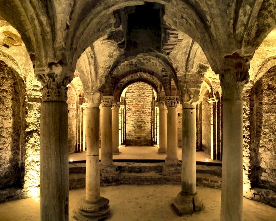 Asti Sotterranea