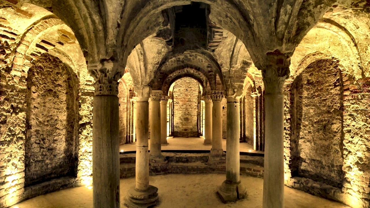 Asti sotterranea - eventi