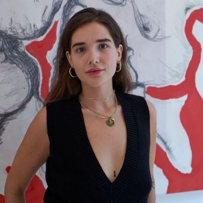 dora perini - eventi