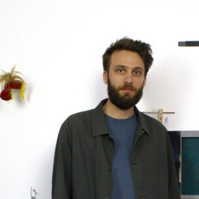 edoardo manzoni artista - eventi