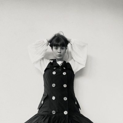 emma scarafiotti - eventi