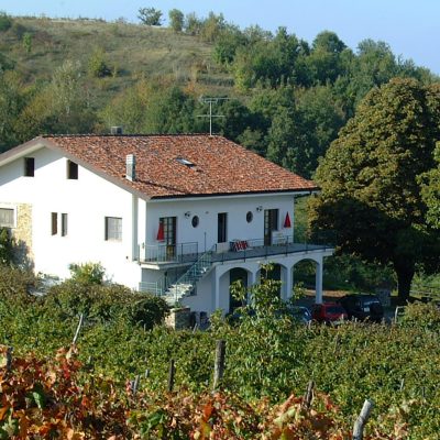 Agriturismo la rossa - eventi