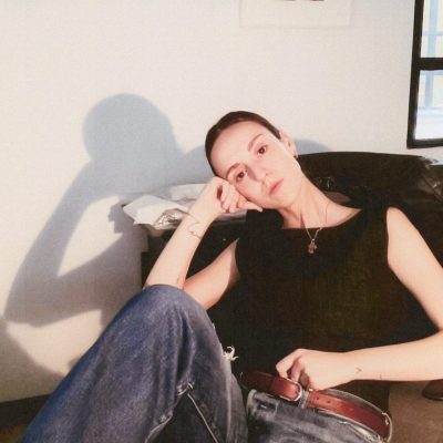 fotografa e videoartista Mara Palena - eventi