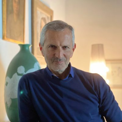gianrico carofiglio - eventi