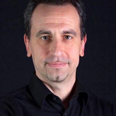 Giulio Laguzzi - eventi