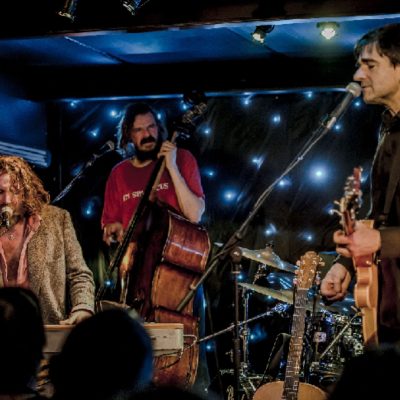Hothouse Flowers – Folk Irlandese con arrangiamenti – eventi Hothouse Flowers - Folk Irlandese con arrangiamenti - eventi