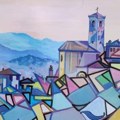 lequio berria - eventi