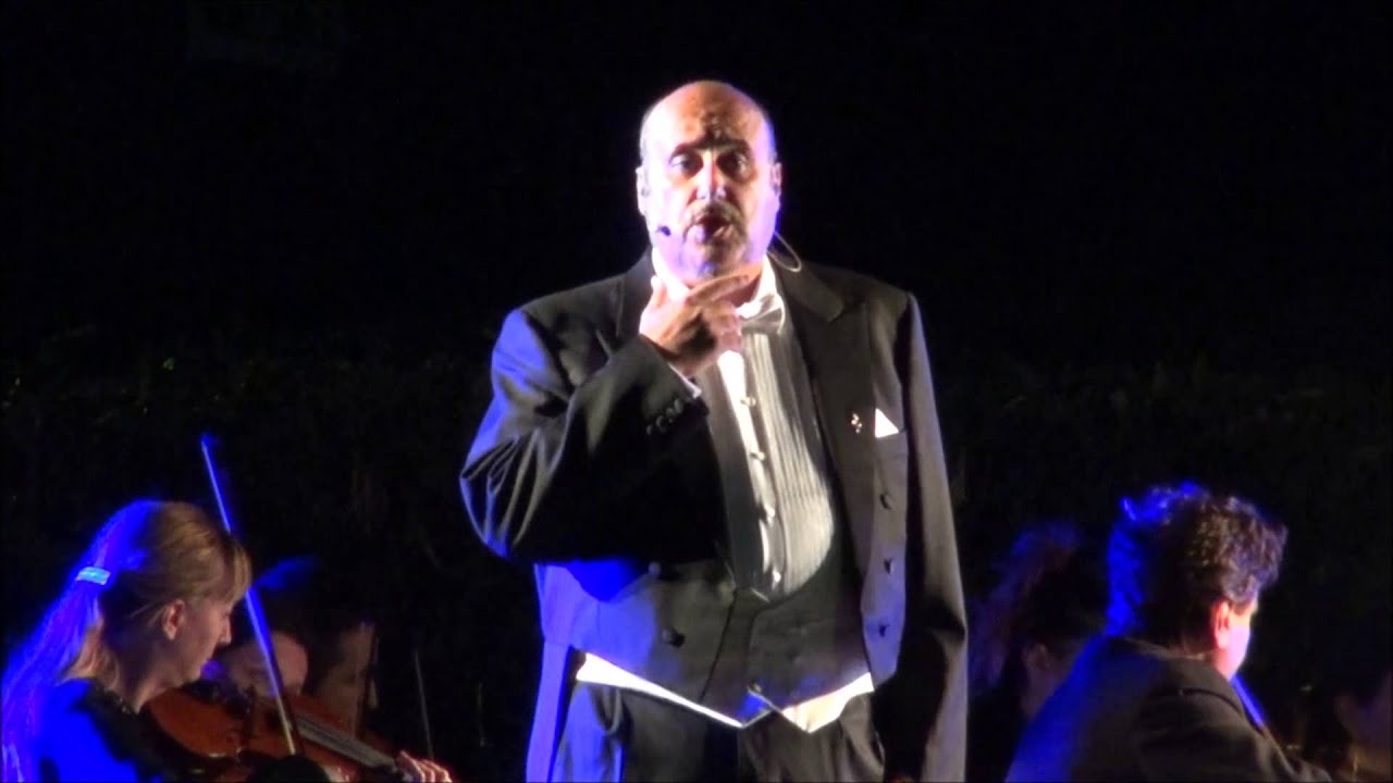 Gianni Mongiardino - eventi