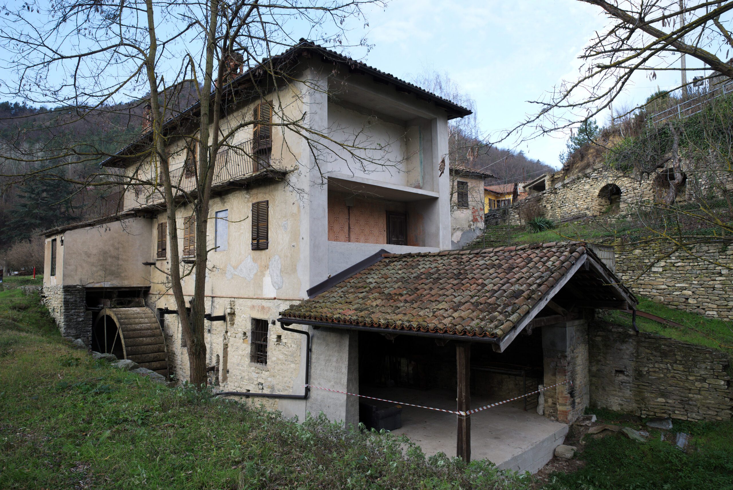 mulini storici - eventi mulini storici - eventi