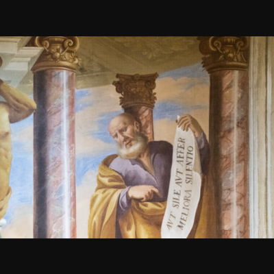 sebastiano taricco - eventi