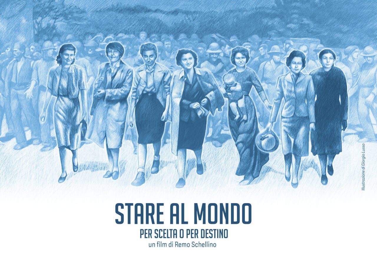 stare al mondo film . eventi stare al mondo film . eventi