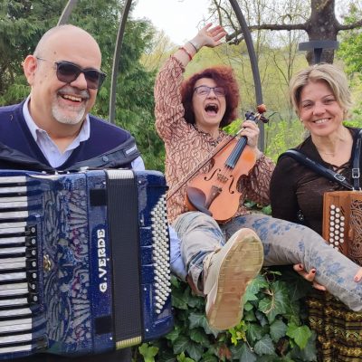 triobrio - eventi