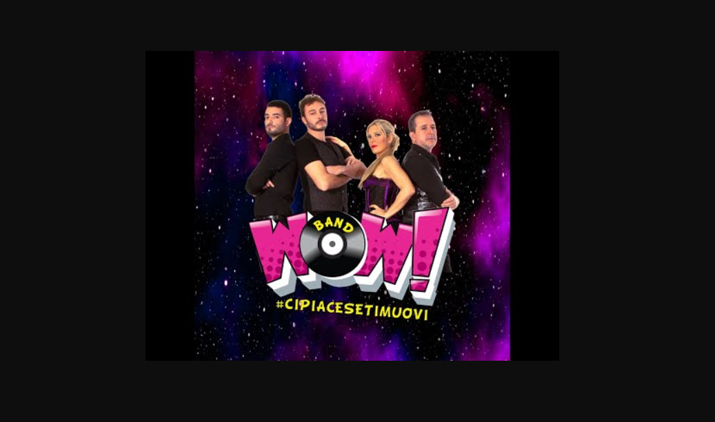 wow band - eventi wow band - eventi