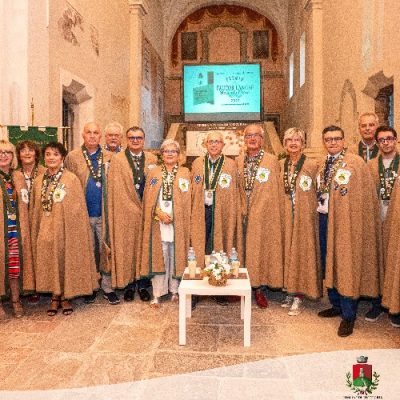 Nocciola d'oro 2025 - eventi
