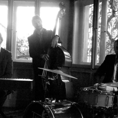 Kind of trio - eventi