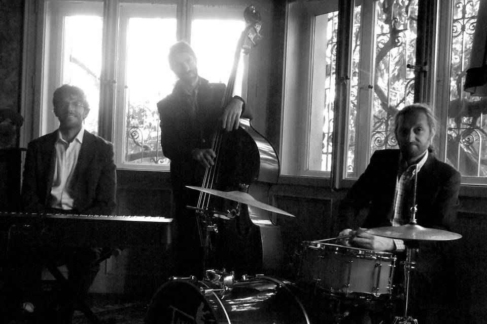 Kind of trio - eventi