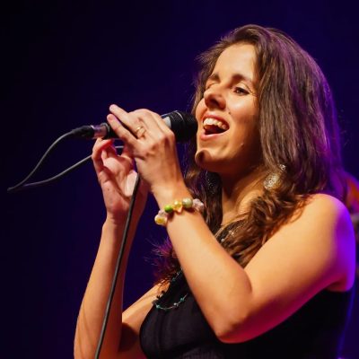 Nabossa Trio - eventi