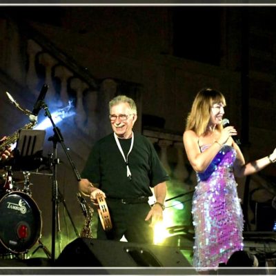 Orchestra “Sonia De Castelli