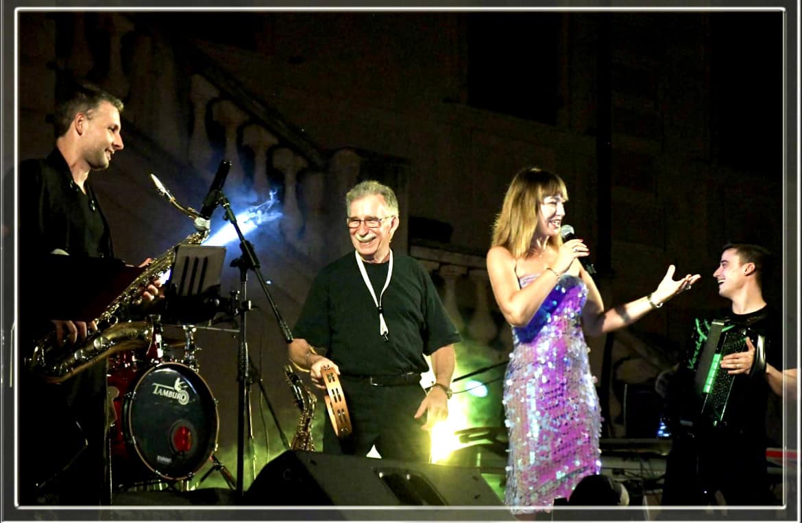 Orchestra “Sonia De Castelli