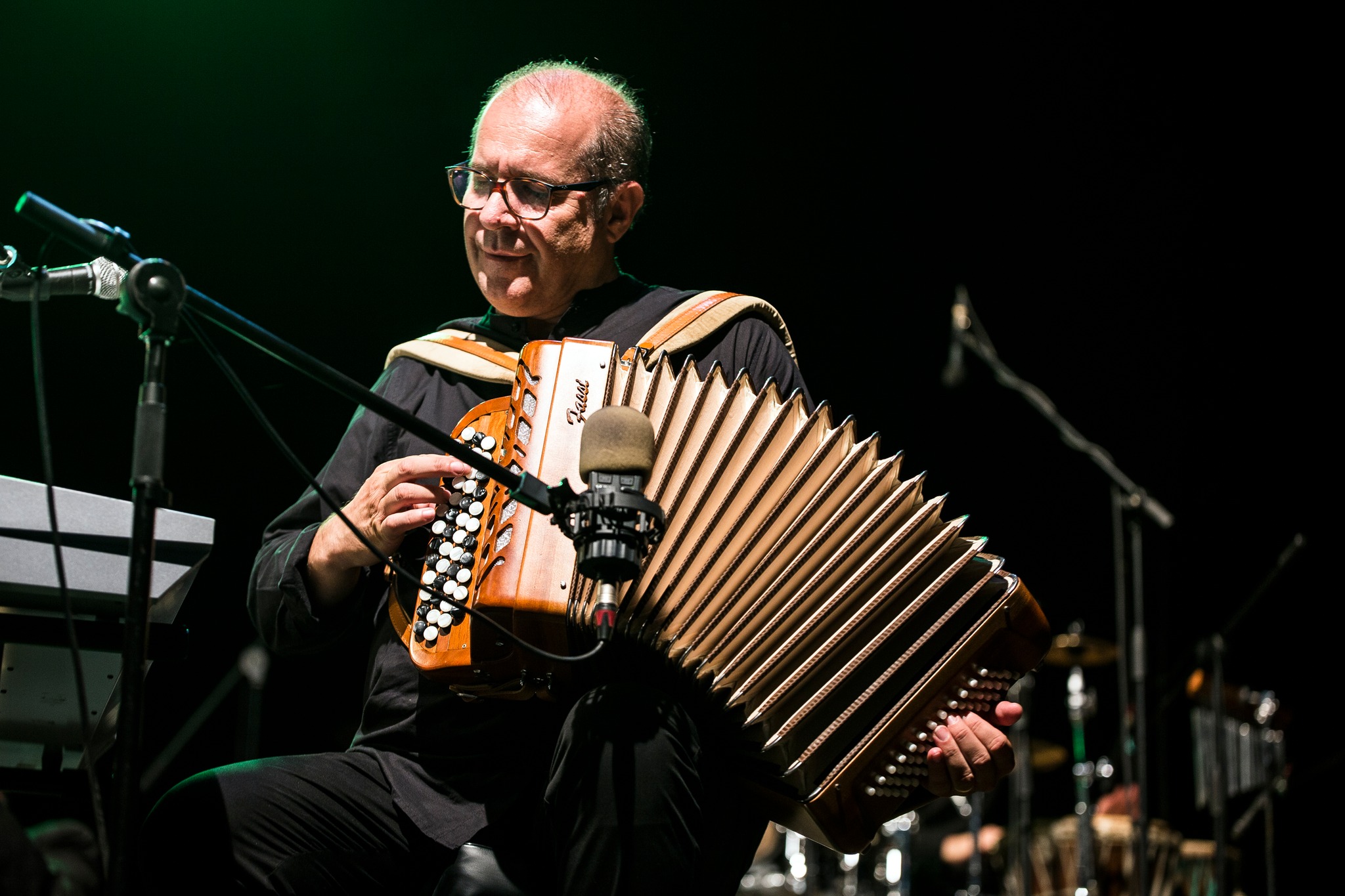 walter porro - eventi