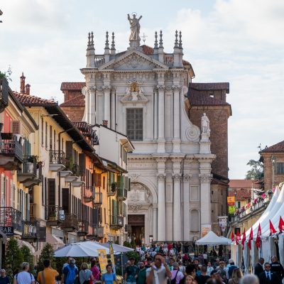 Bra Cheese - eventi