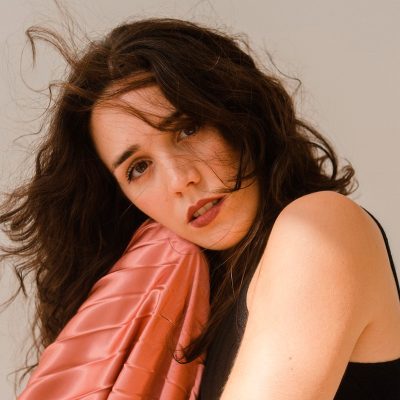 CAROLINA ALABAU - eventi