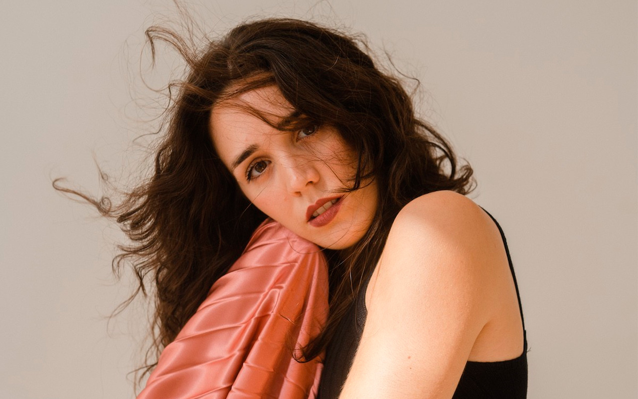CAROLINA ALABAU - eventi