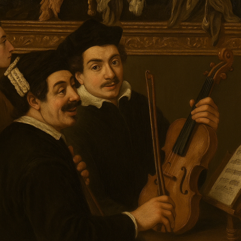 Armonia dell’insieme: i suoni della fede in Monferrato - eventi