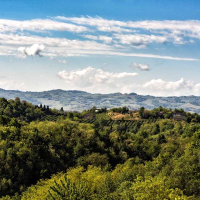 Valle Sarmassa - eventi