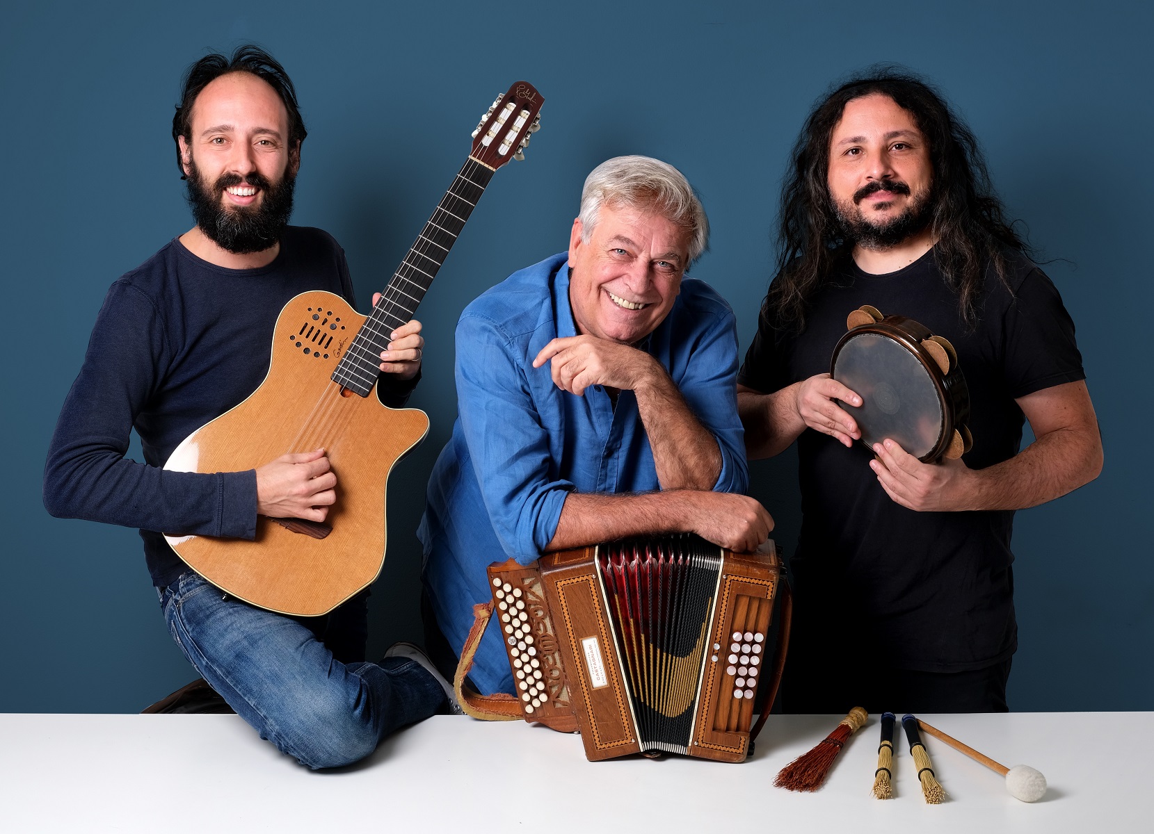 Elastic Trio - eventi
