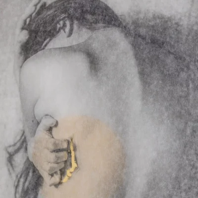 Diego Dominici. Confine - eventi