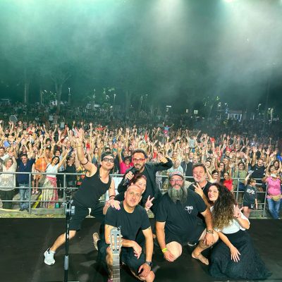 Eventi-Ritmo Binario