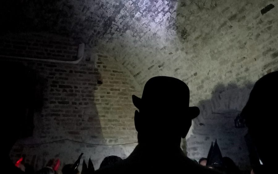 Notte al Castello