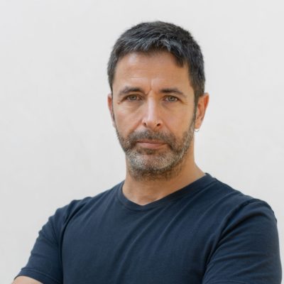 PabloTrincia - eventi