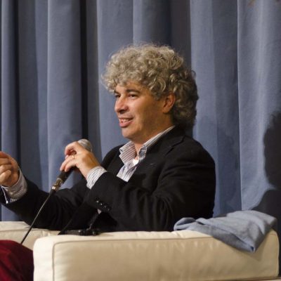 Roberto Cavallo - eventi