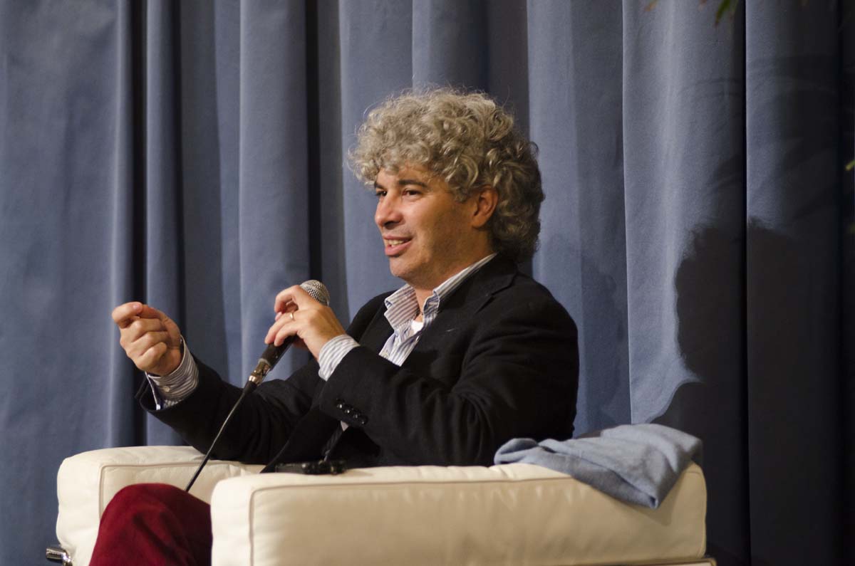 Roberto Cavallo - eventi