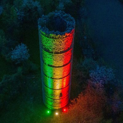Torre di Cortemilia - eventi