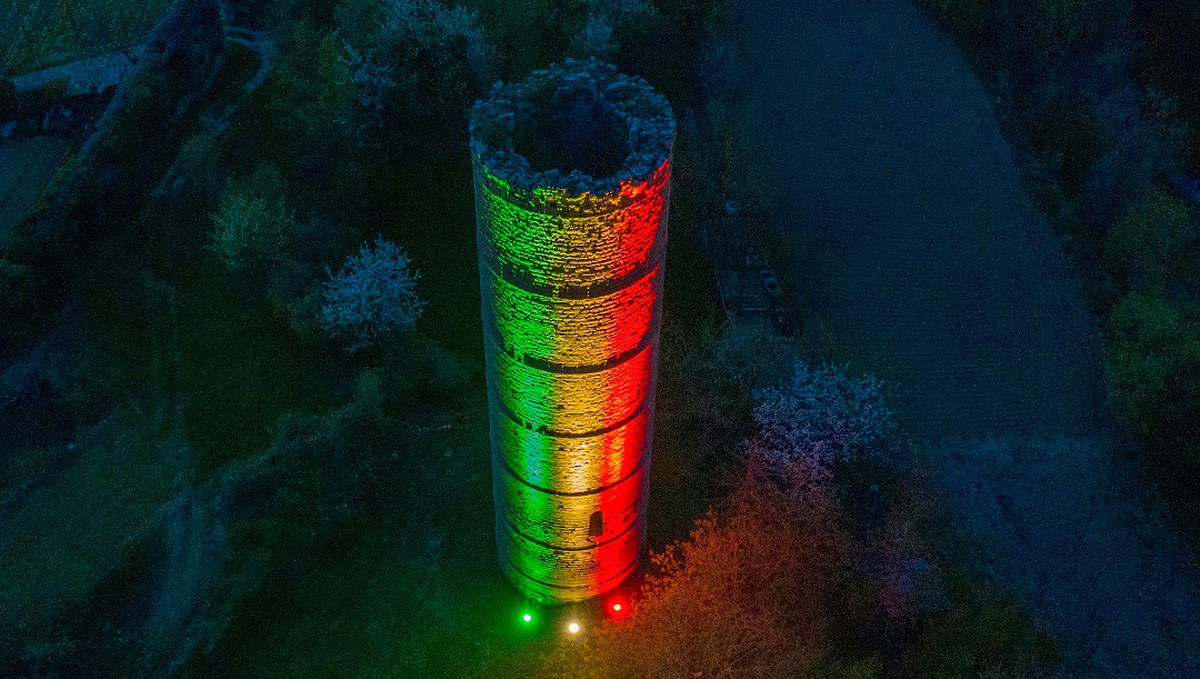 Torre di Cortemilia - eventi