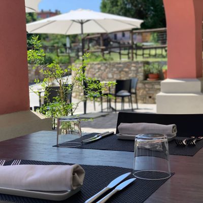 extro ristopark - eventi