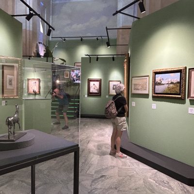 impressionismo mostra mondovi - eventi