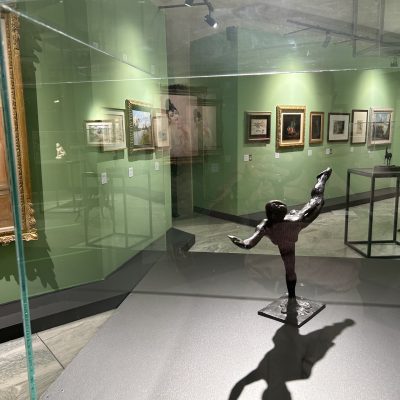 impressionismo mostra mondovi - eventi