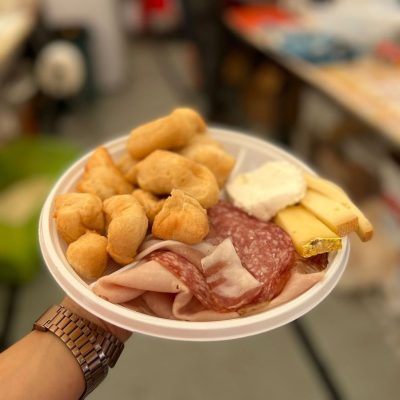 gnocco fritto courgne – eventi gnocco fritto courgne - eventi