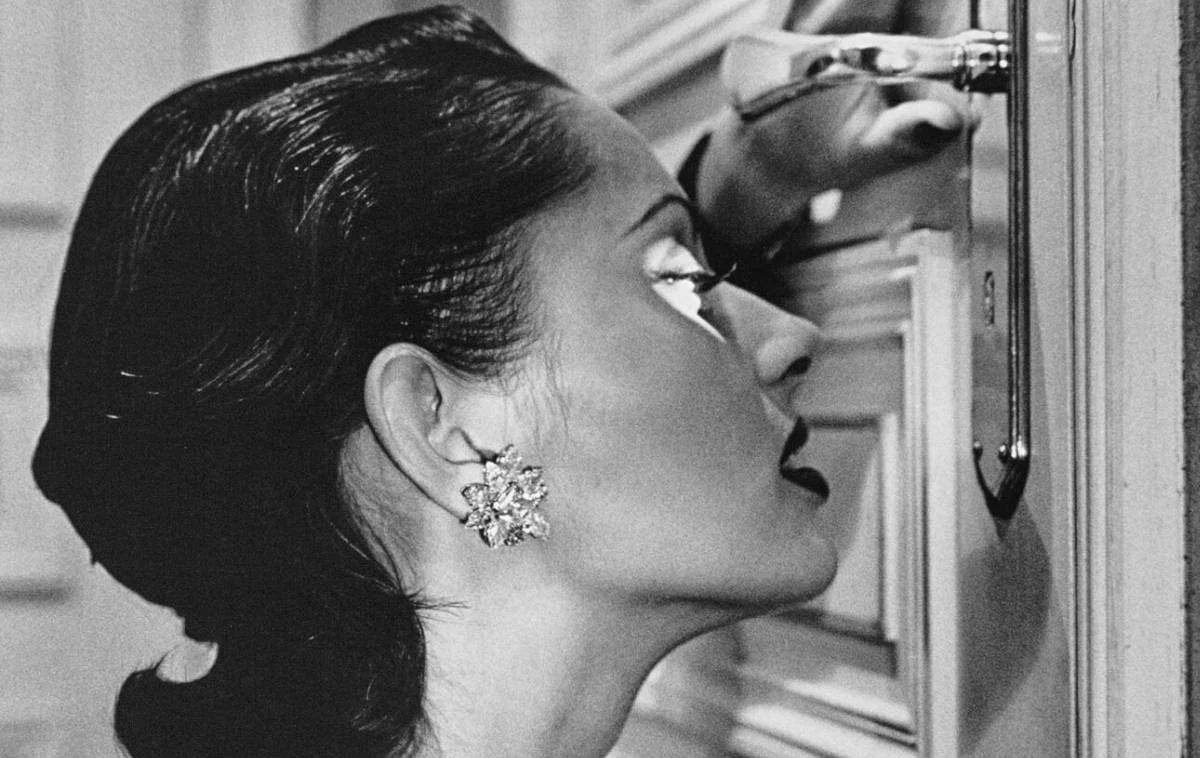 helmut newton - eventi