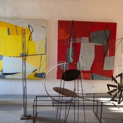 Dagli Appennini alle Langhe - eventi